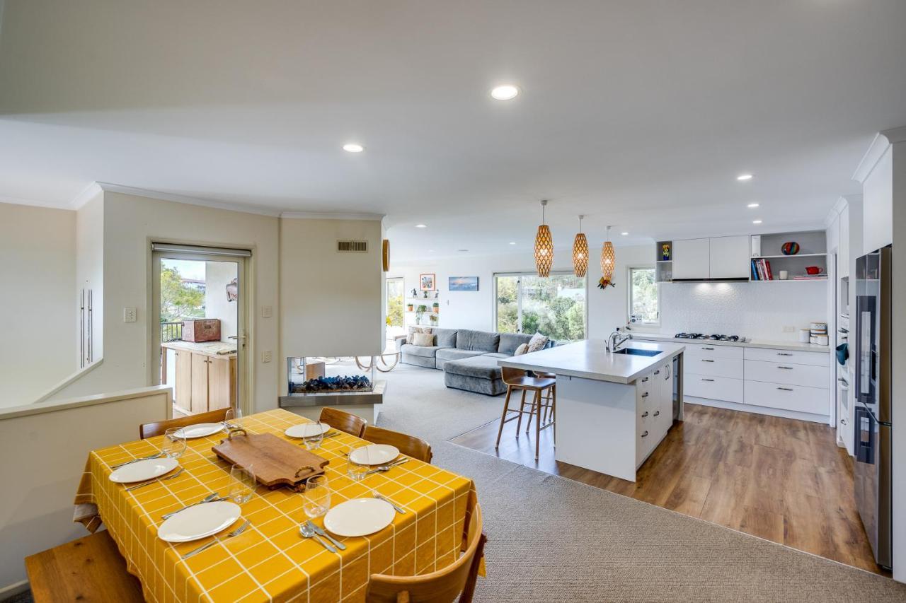 Havelock Heights - Havelock North Holiday Home Extérieur photo