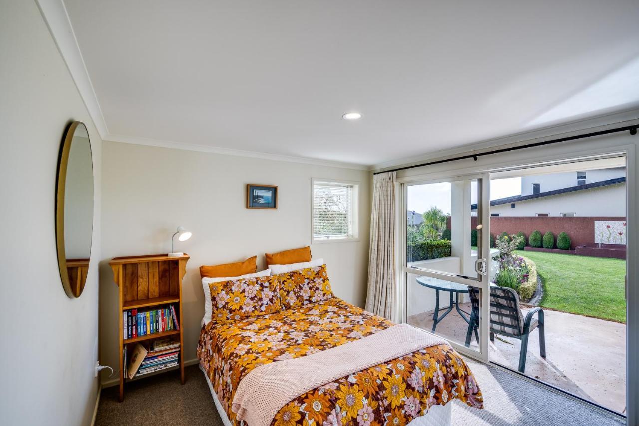 Havelock Heights - Havelock North Holiday Home Extérieur photo