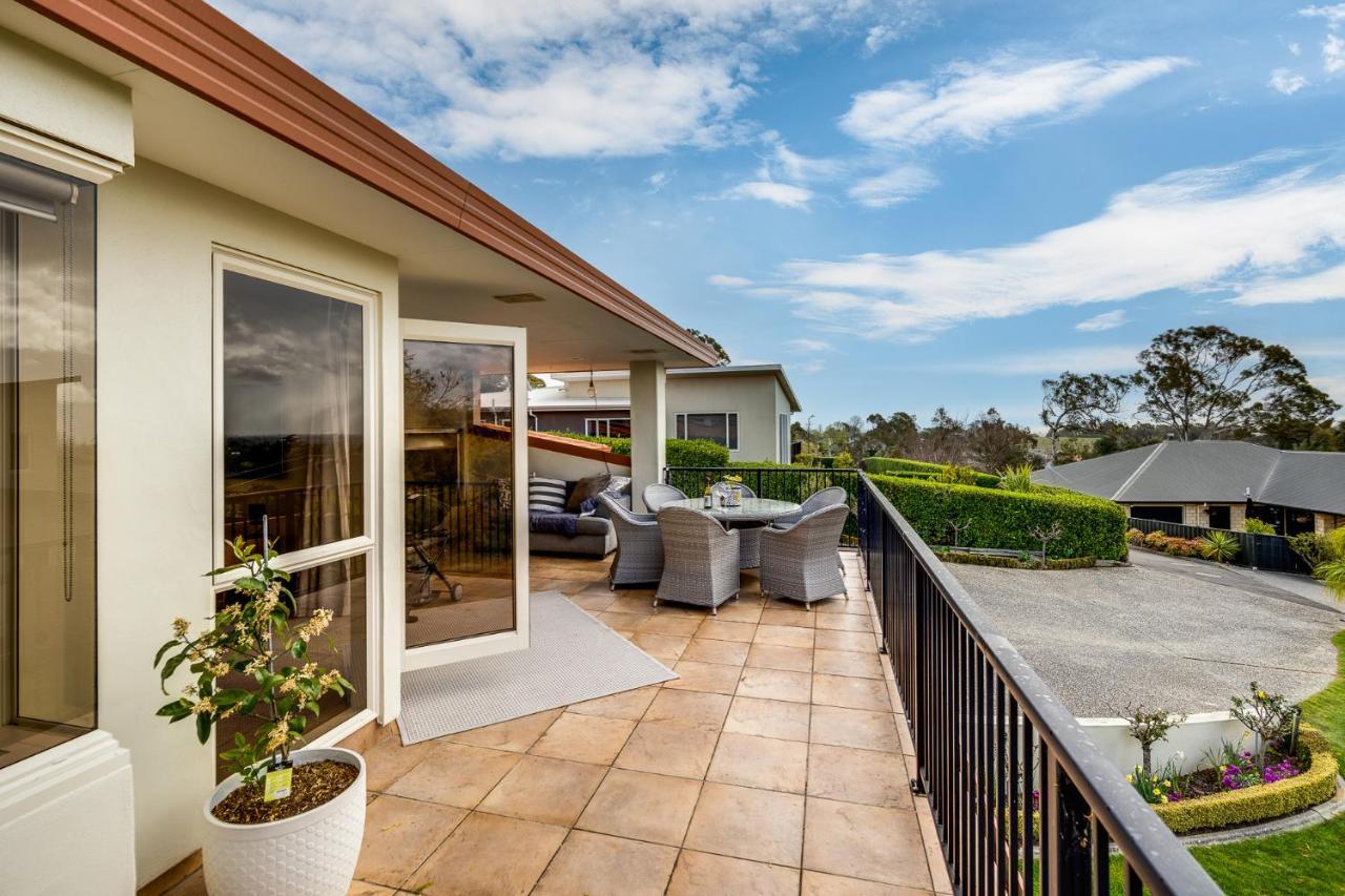 Havelock Heights - Havelock North Holiday Home Extérieur photo