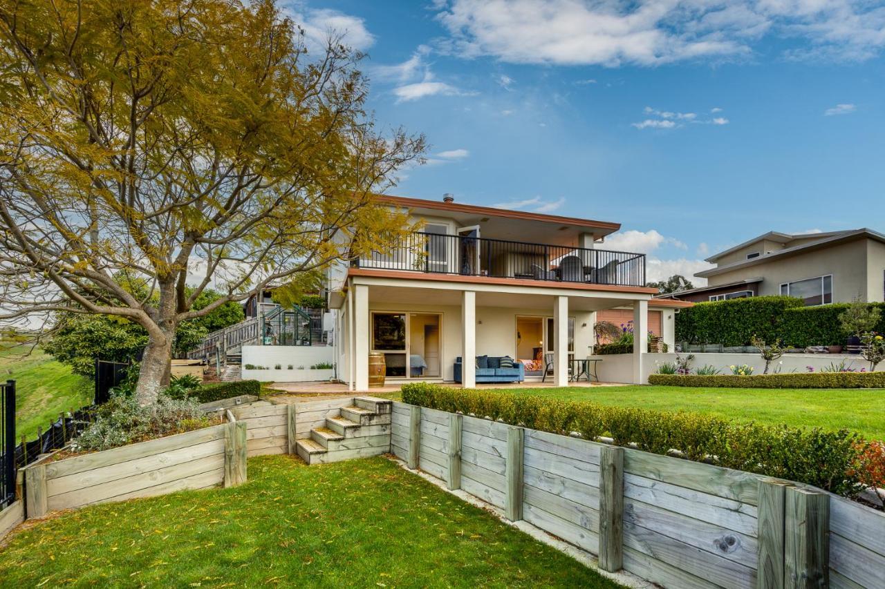 Havelock Heights - Havelock North Holiday Home Extérieur photo