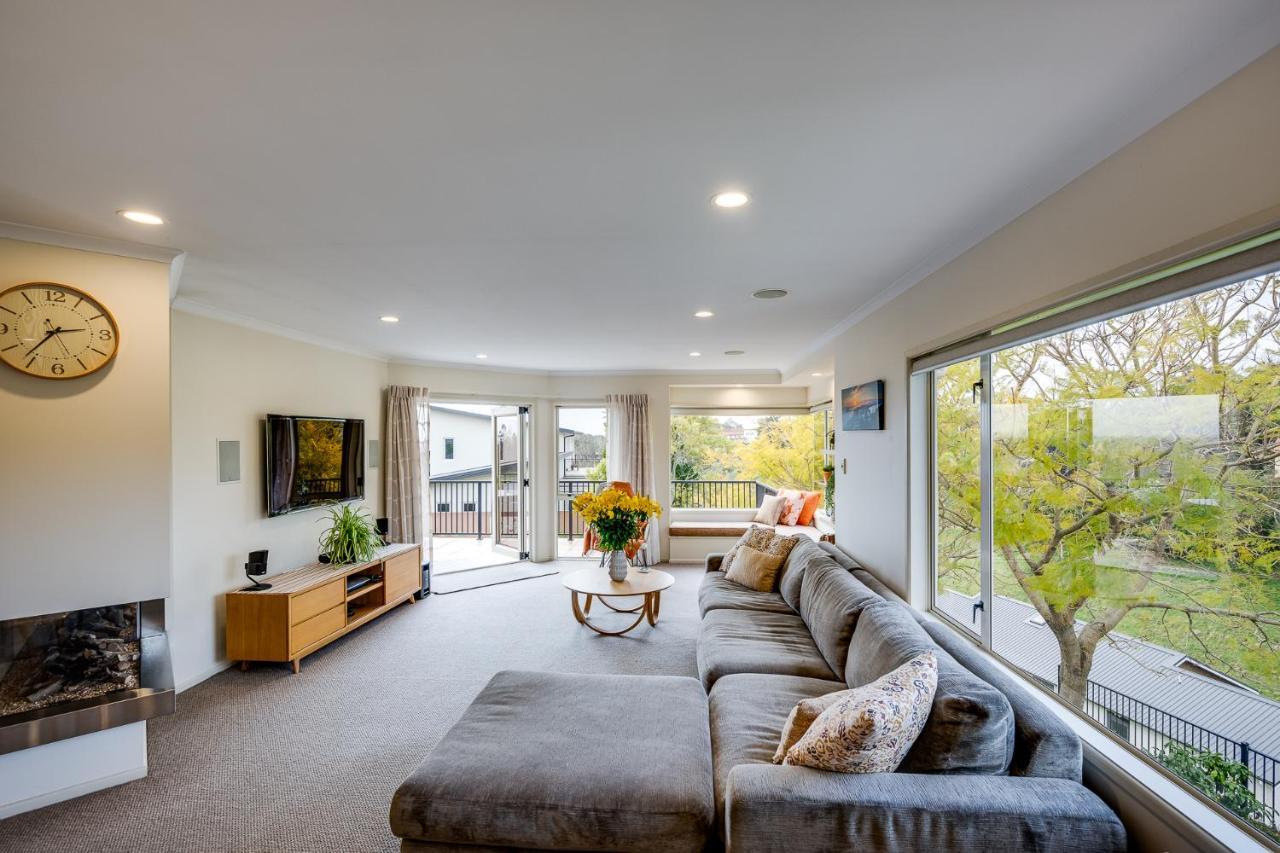 Havelock Heights - Havelock North Holiday Home Extérieur photo