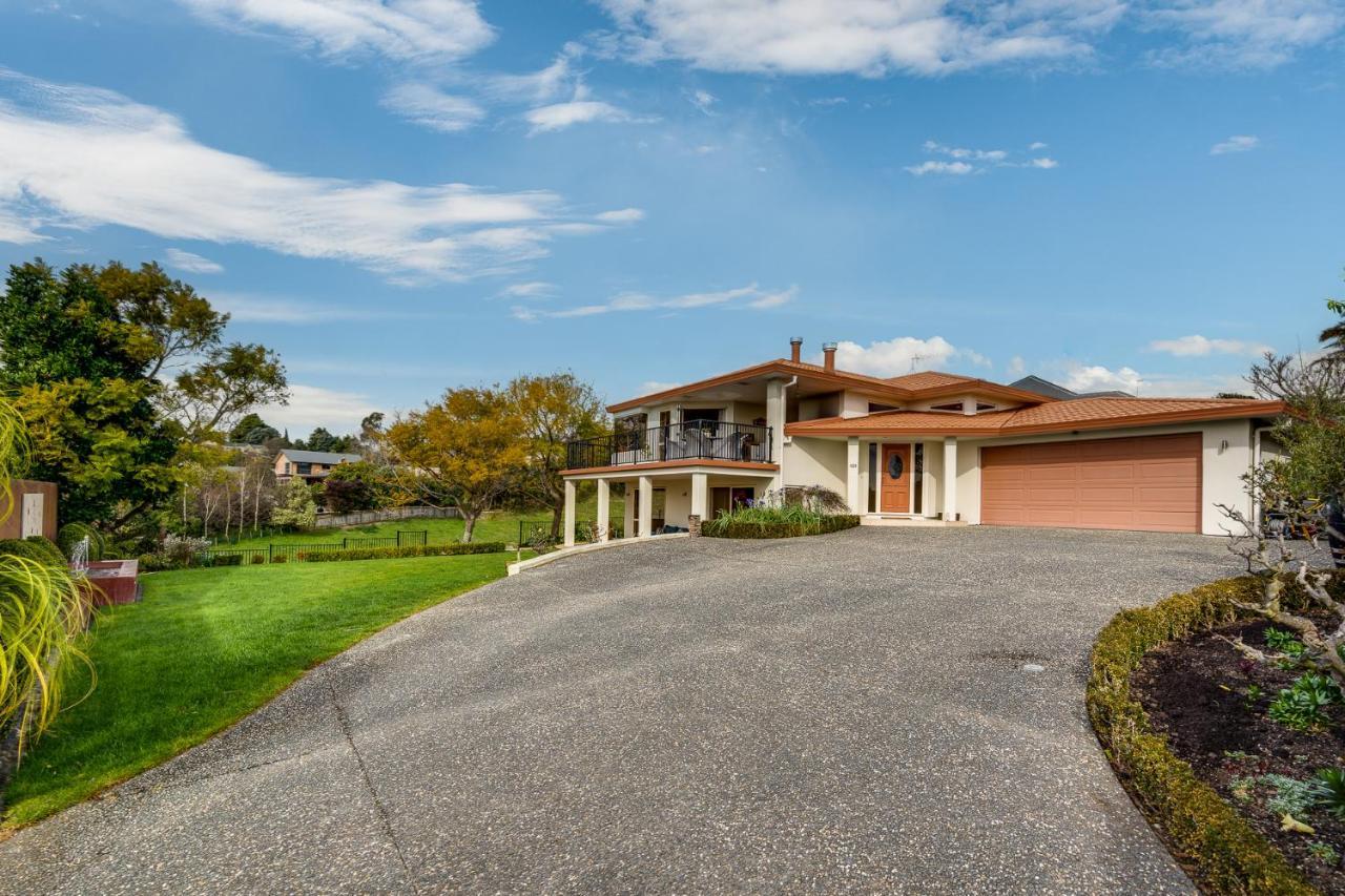 Havelock Heights - Havelock North Holiday Home Extérieur photo